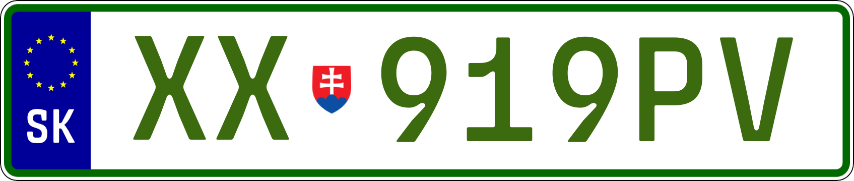 Typ IV - Elektro 1R