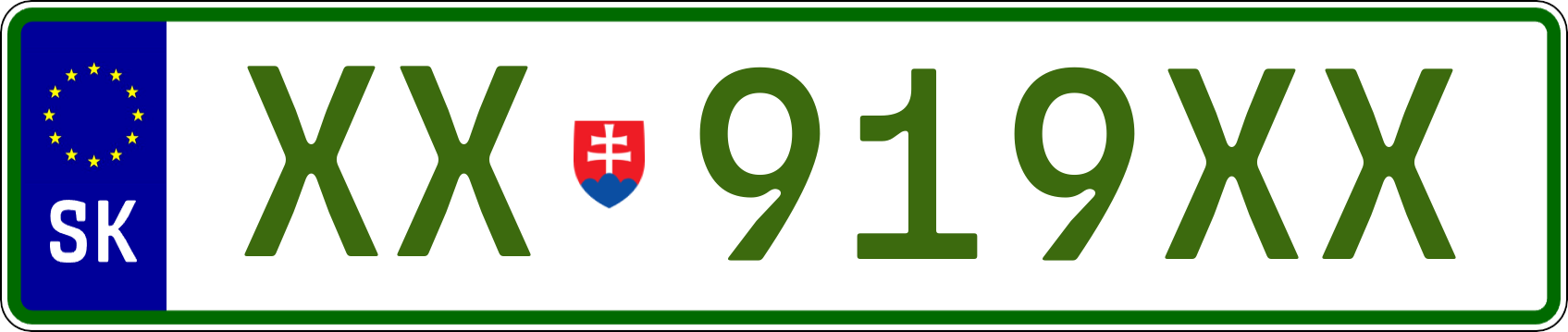 Typ IV - Elektro 1R