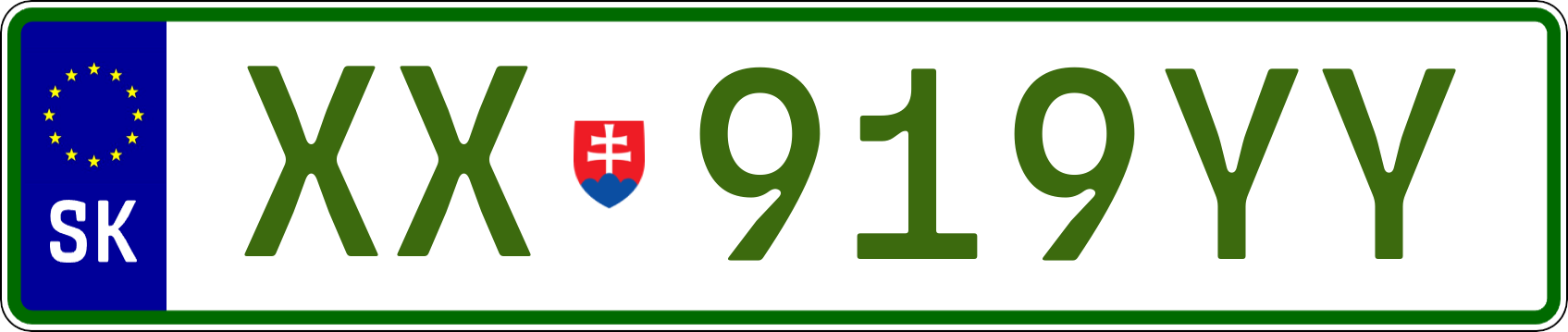 Typ IV - Elektro 1R