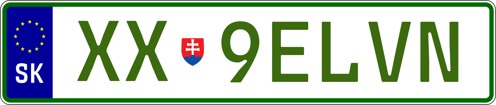 Typ IV - Elektro 1R