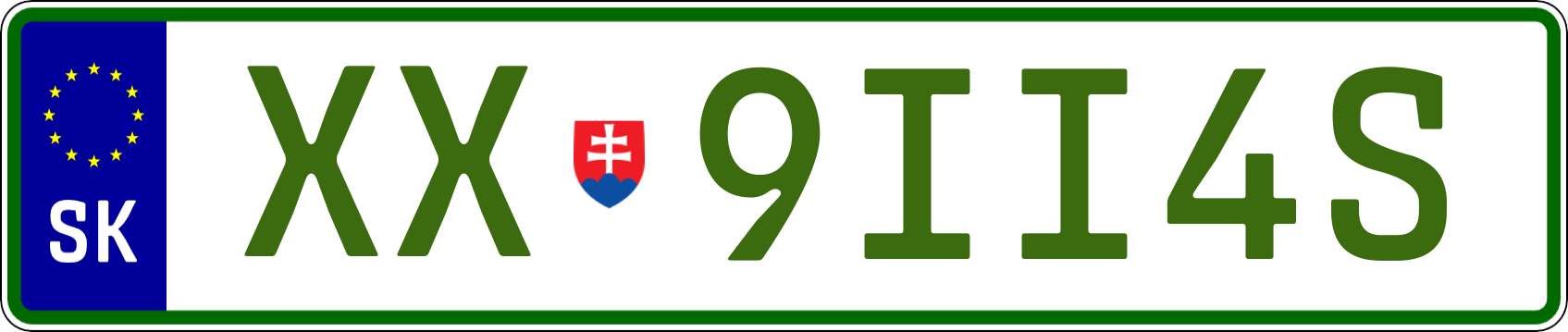 Typ IV - Elektro 1R