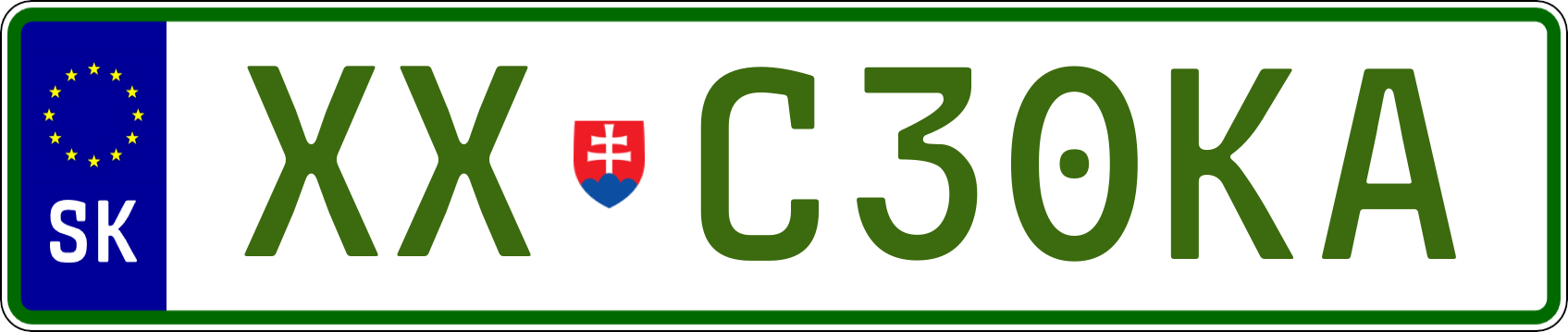 Typ IV - Elektro 1R