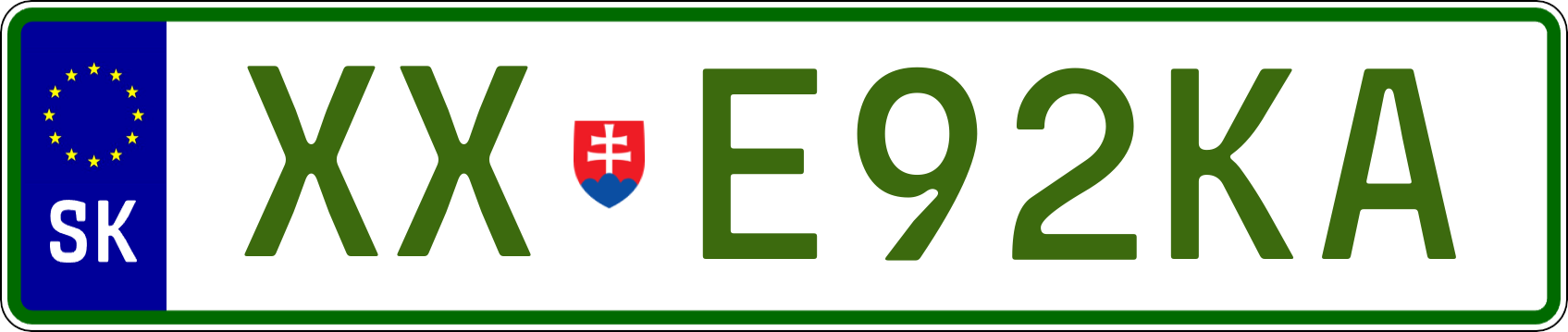 Typ IV - Elektro 1R