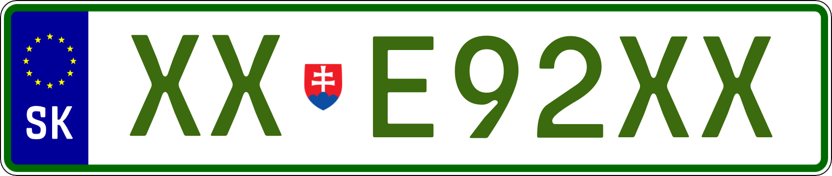 Typ IV - Elektro 1R