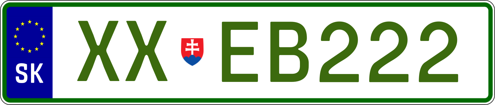 Typ IV - Elektro 1R