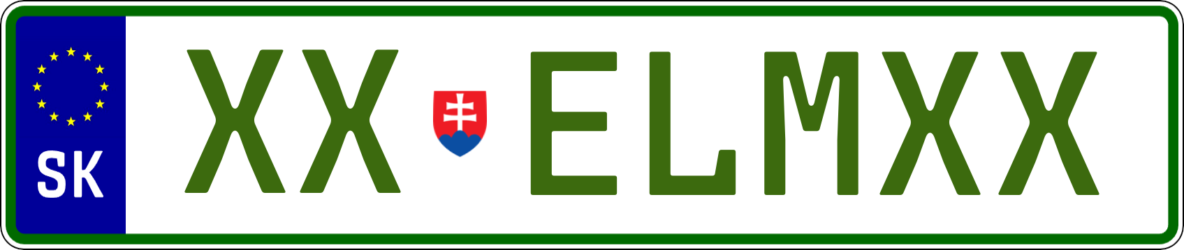 Typ IV - Elektro 1R
