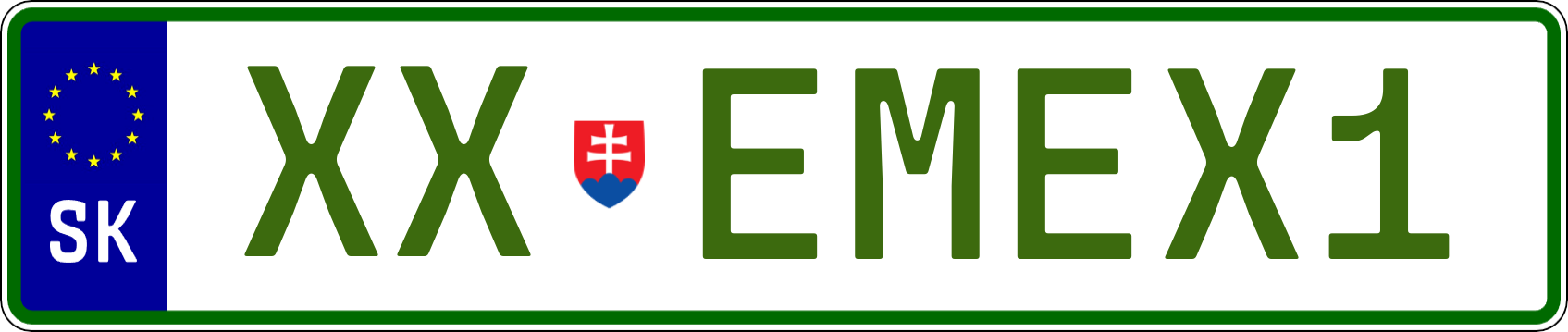 Typ IV - Elektro 1R
