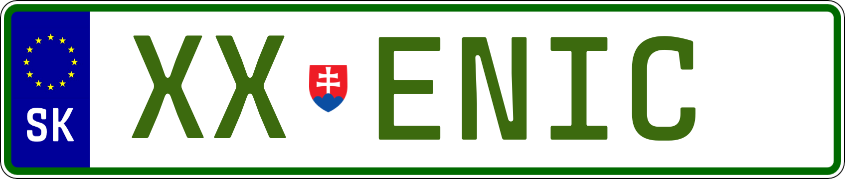 Typ IV - Elektro 1R