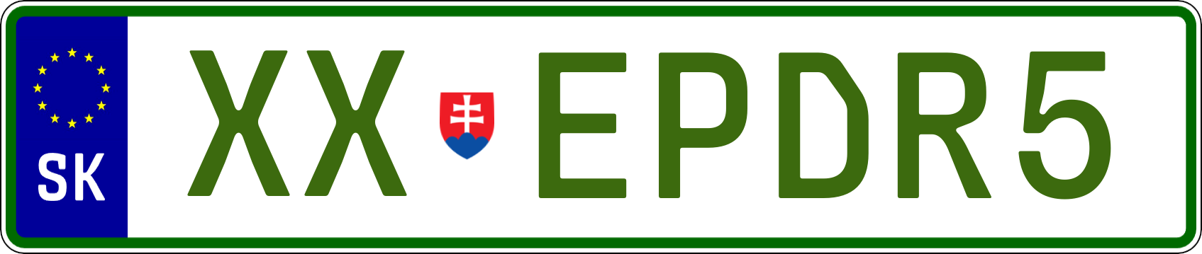 Typ IV - Elektro 1R