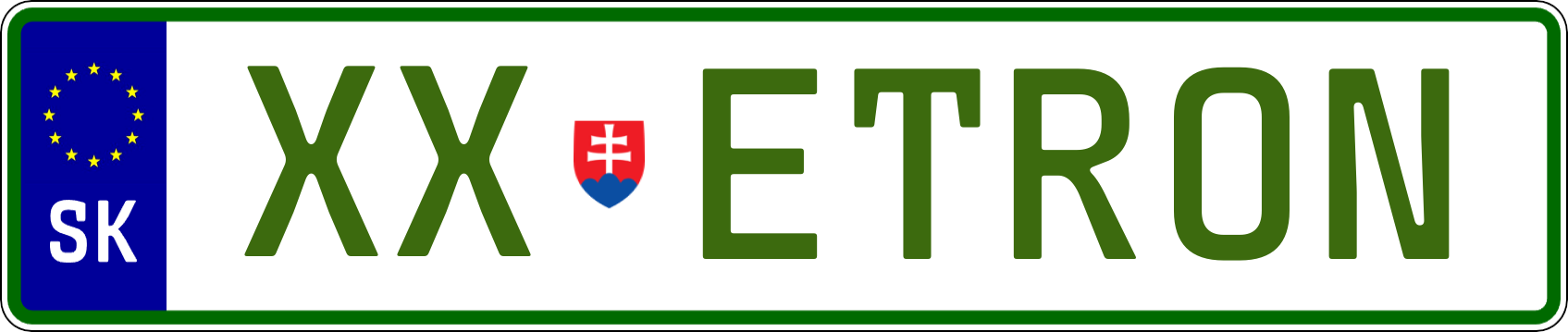 Typ IV - Elektro 1R