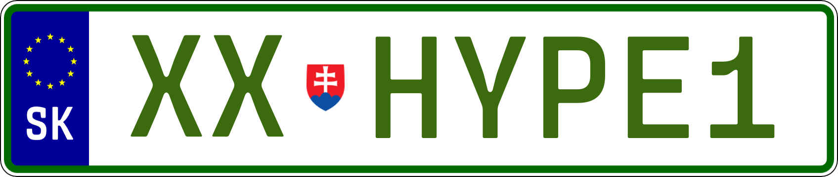 Typ IV - Elektro 1R
