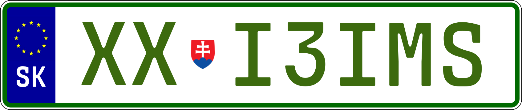 Typ IV - Elektro 1R
