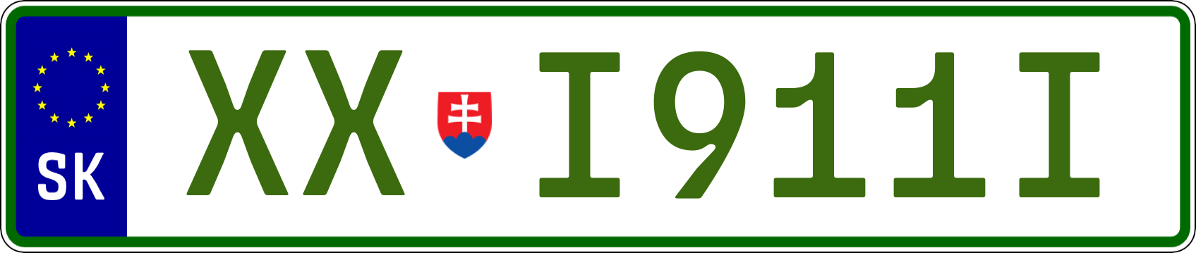 Typ IV - Elektro 1R