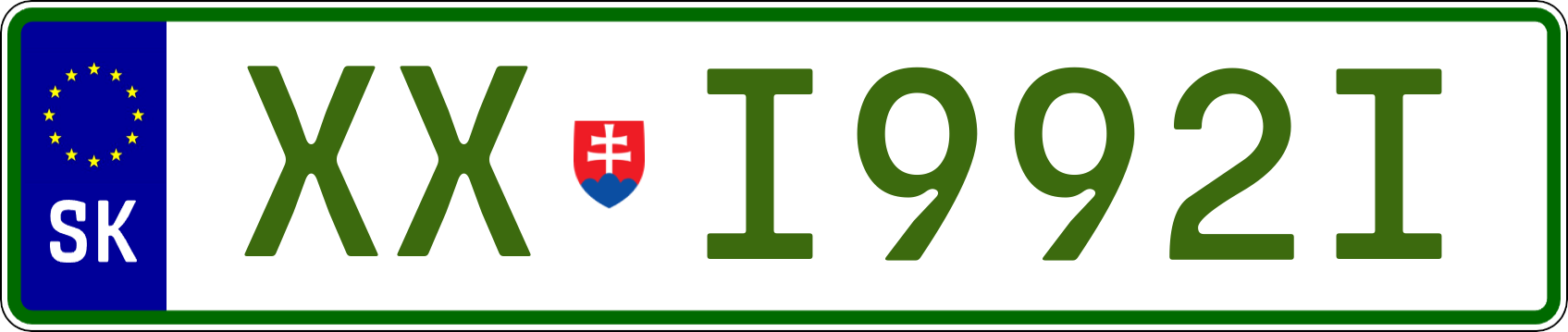 Typ IV - Elektro 1R