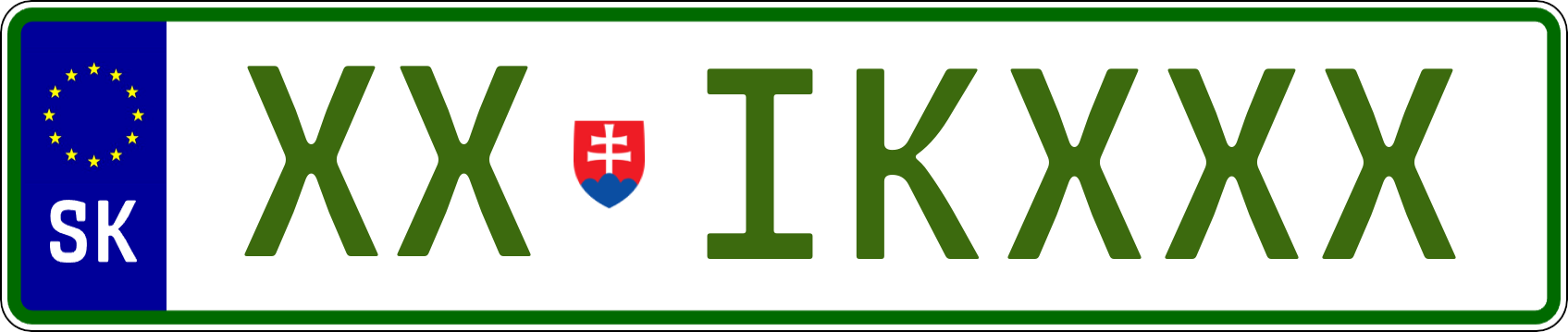 Typ IV - Elektro 1R