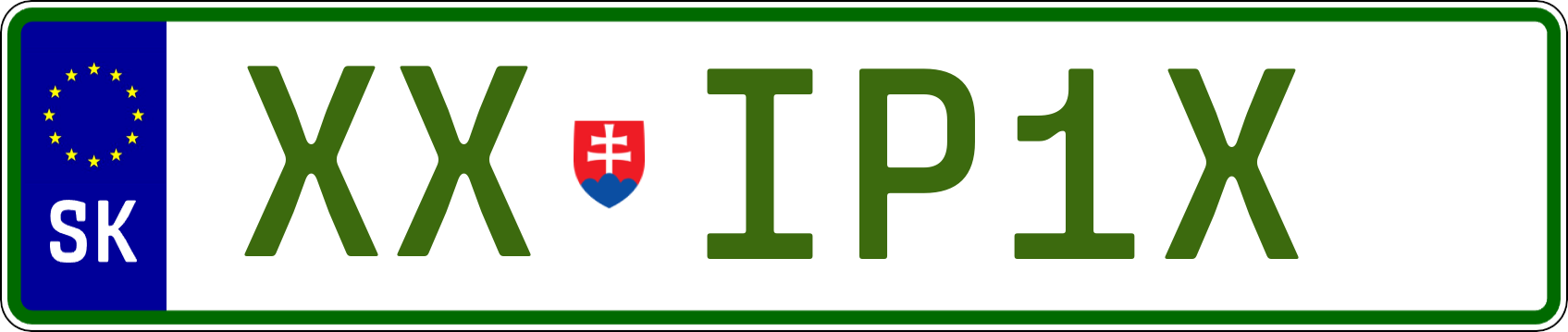 Typ IV - Elektro 1R