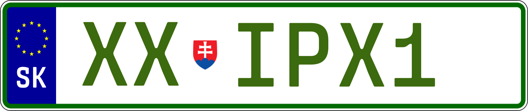 Typ IV - Elektro 1R