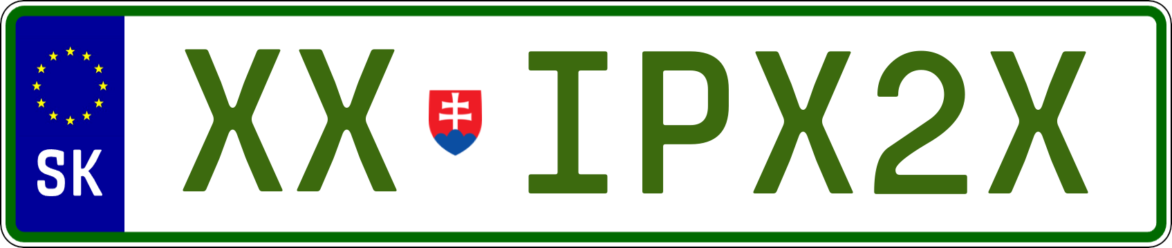 Typ IV - Elektro 1R