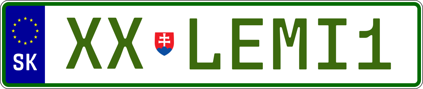 Typ IV - Elektro 1R