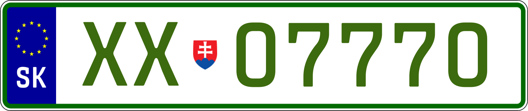 Typ IV - Elektro 1R