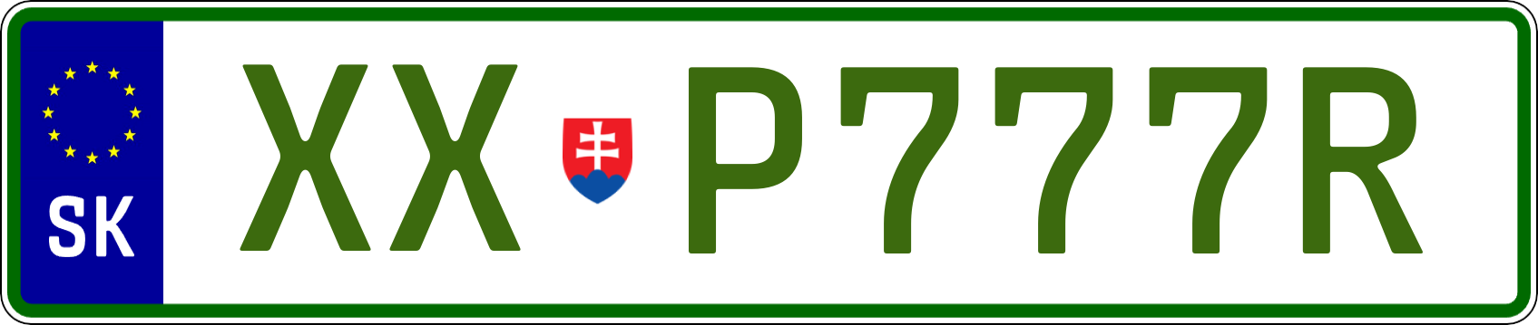 Typ IV - Elektro 1R