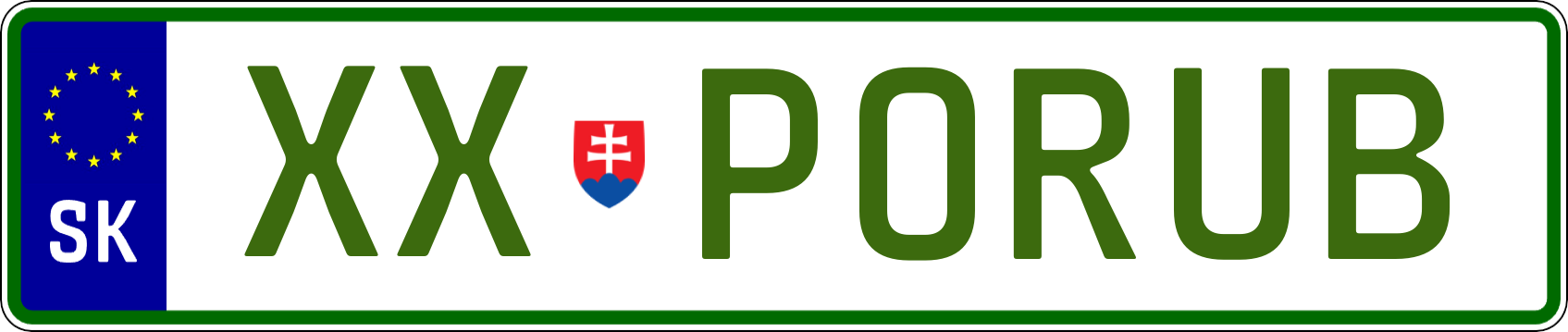Typ IV - Elektro 1R