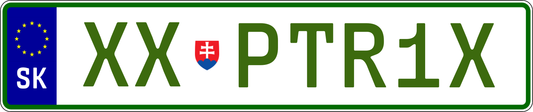 Typ IV - Elektro 1R