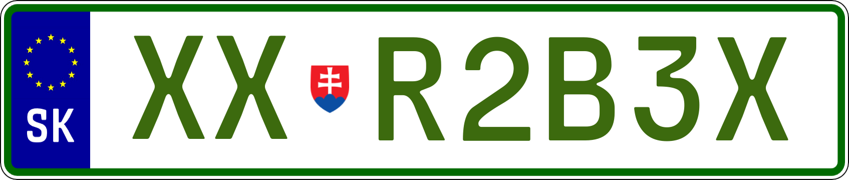 Typ IV - Elektro 1R