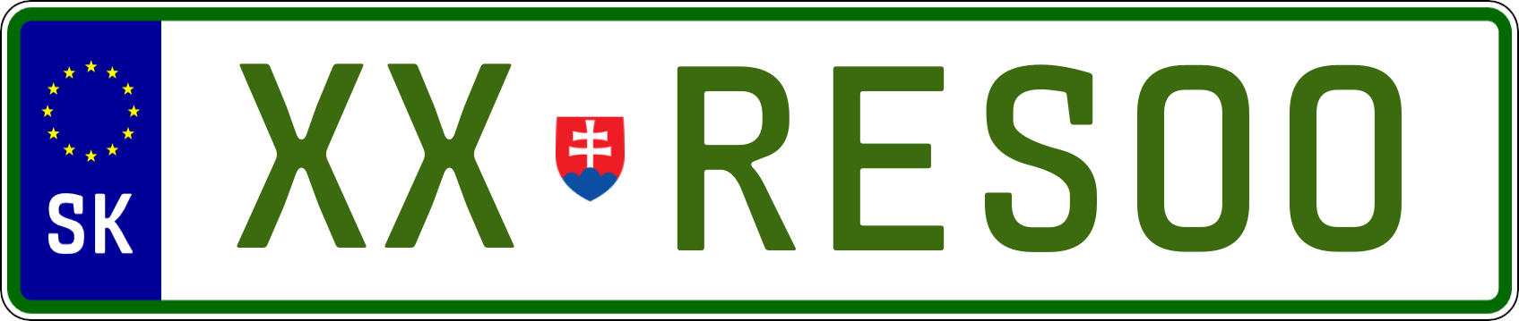 Typ IV - Elektro 1R