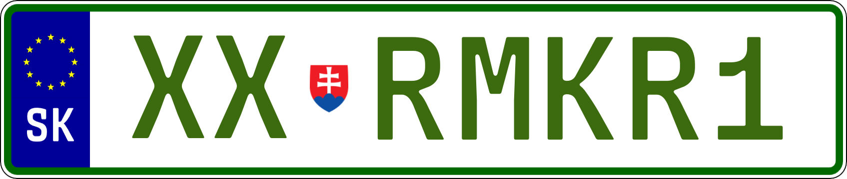 Typ IV - Elektro 1R