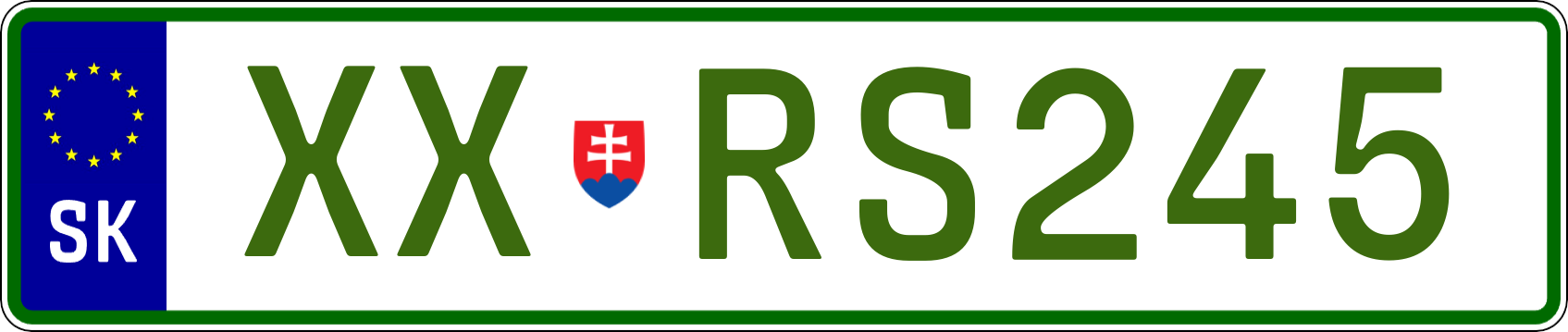 Typ IV - Elektro 1R