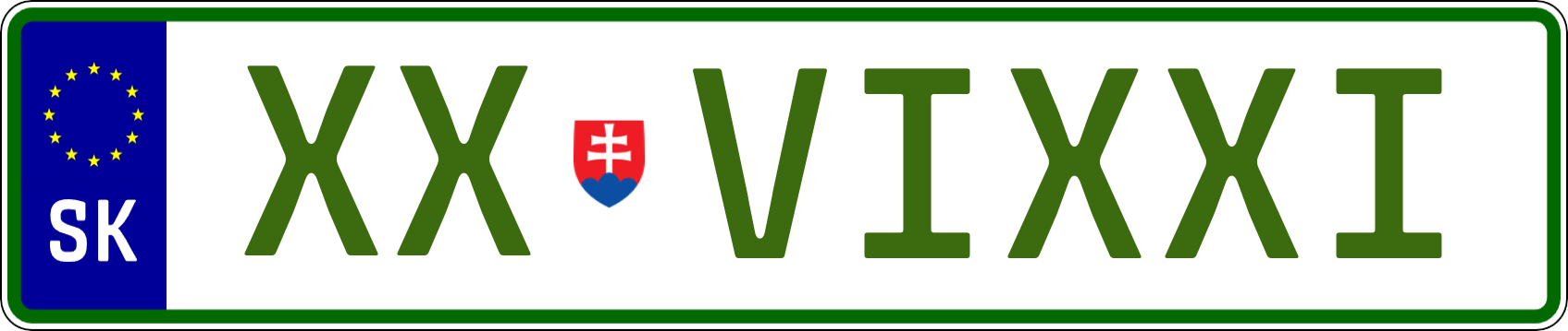 Typ IV - Elektro 1R