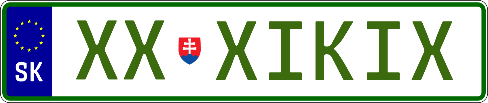 Typ IV - Elektro 1R