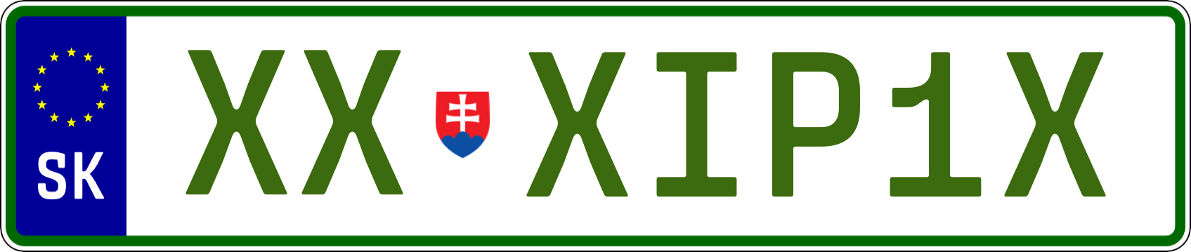 Typ IV - Elektro 1R