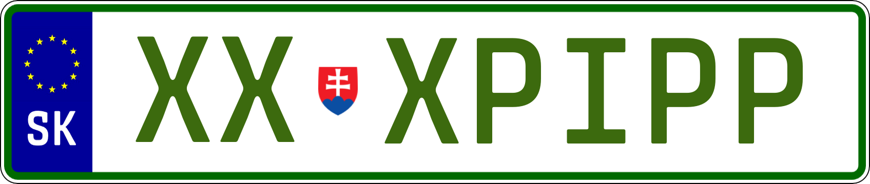Typ IV - Elektro 1R