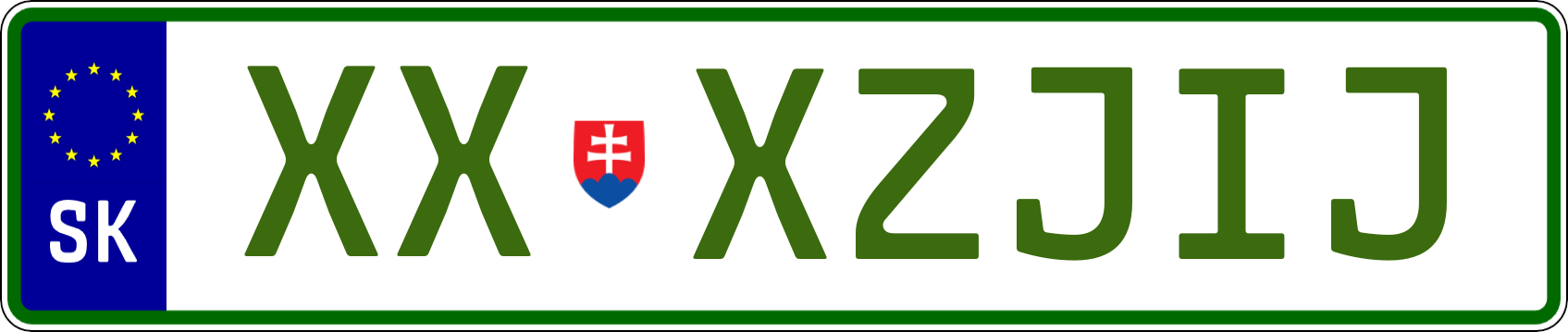 Typ IV - Elektro 1R