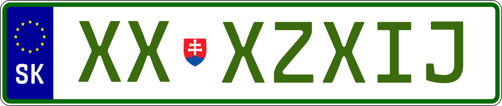 Typ IV - Elektro 1R