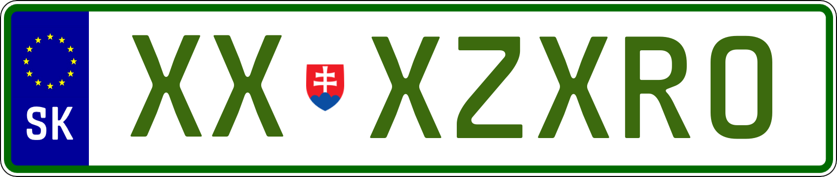 Typ IV - Elektro 1R