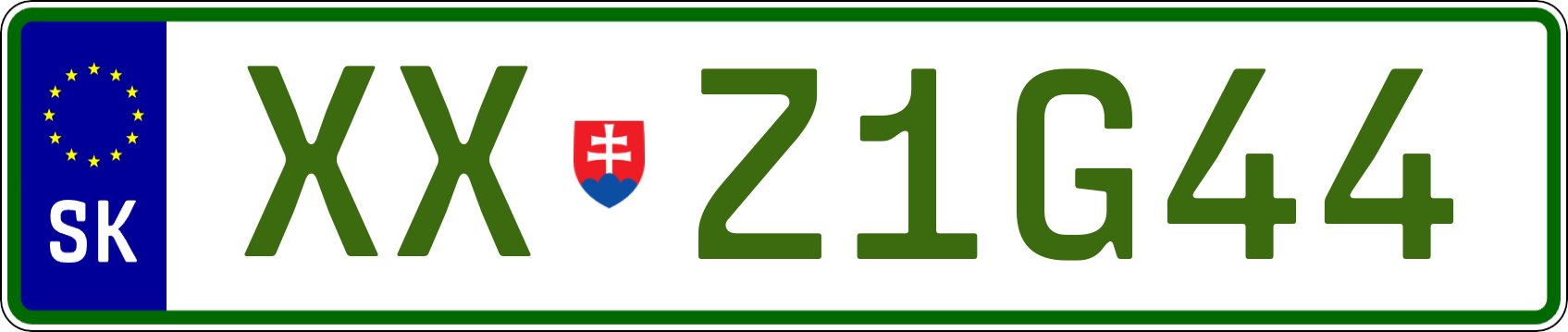 Typ IV - Elektro 1R