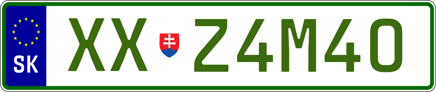 Typ IV - Elektro 1R