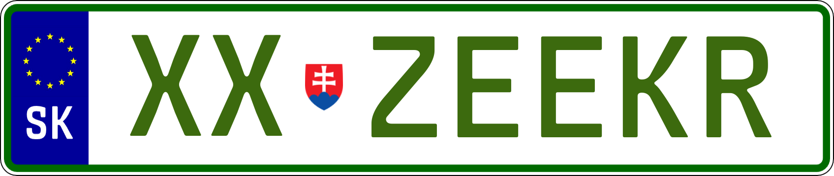 Typ IV - Elektro 1R
