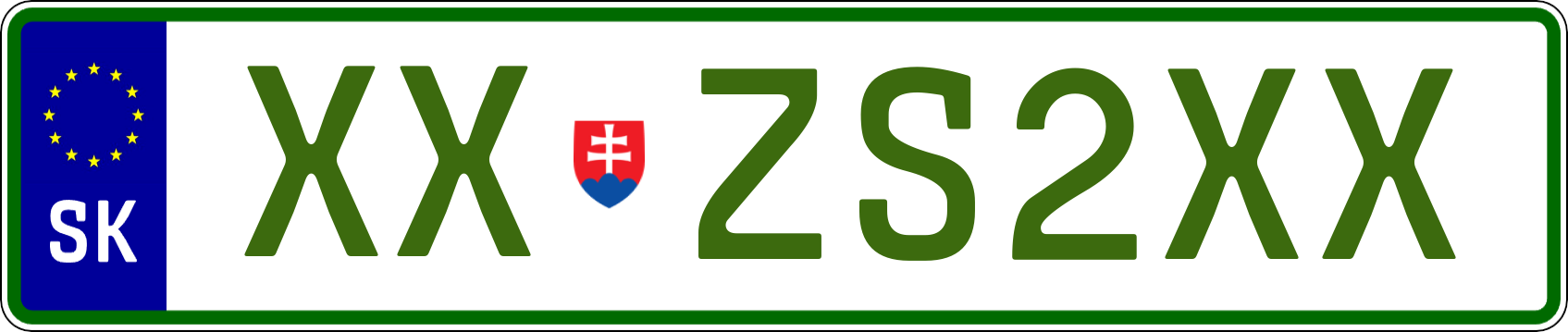 Typ IV - Elektro 1R