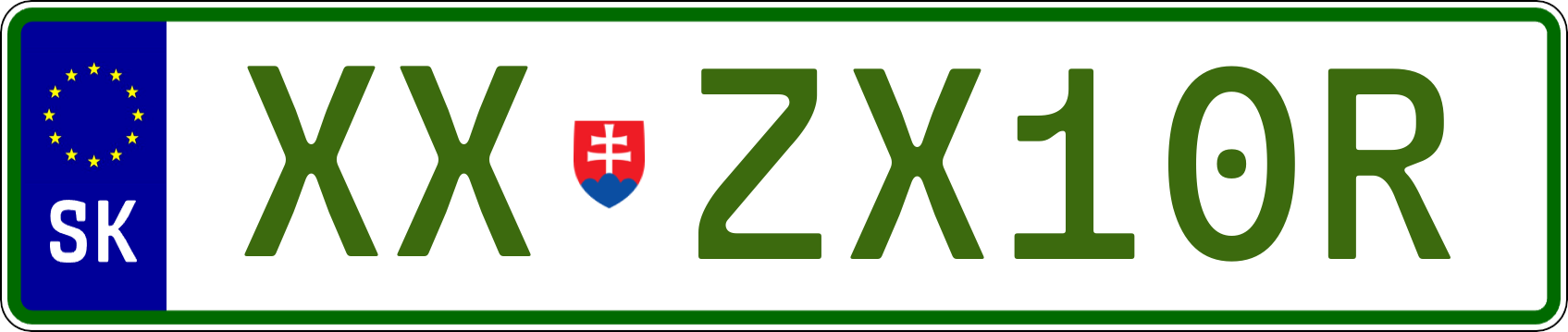 Typ IV - Elektro 1R