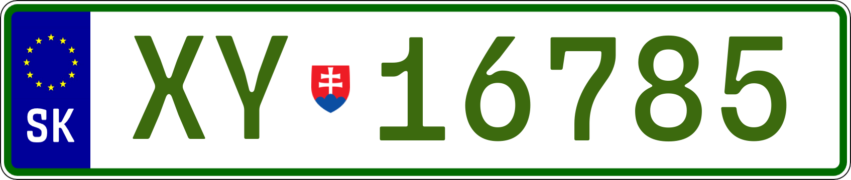 Typ IV - Elektro 1R
