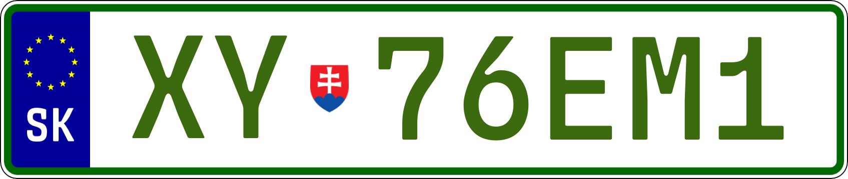 Typ IV - Elektro 1R