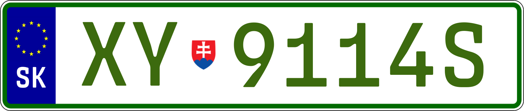 Typ IV - Elektro 1R