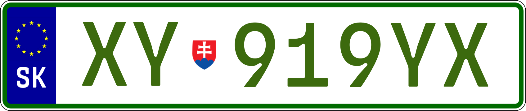 Typ IV - Elektro 1R