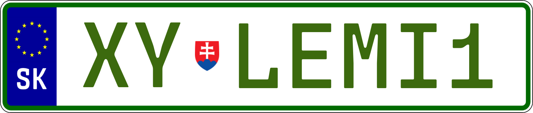 Typ IV - Elektro 1R