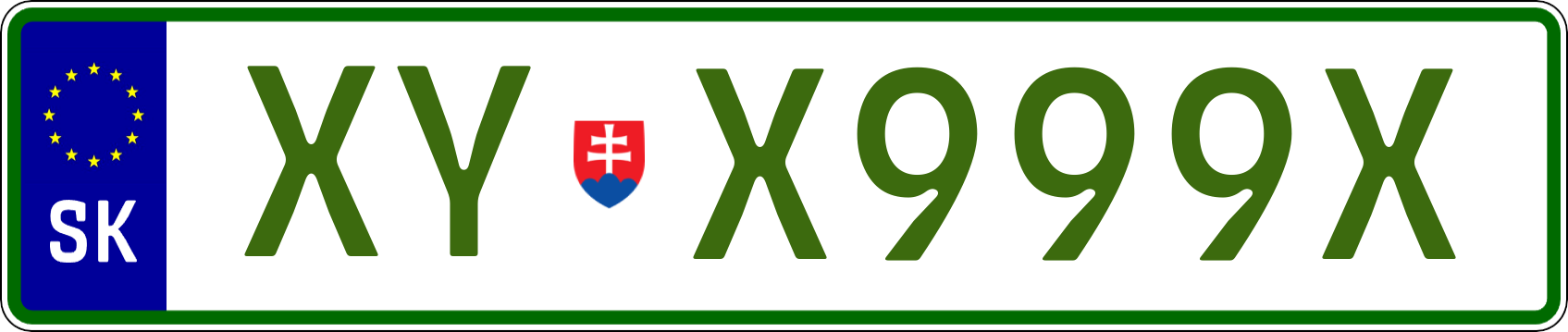 Typ IV - Elektro 1R
