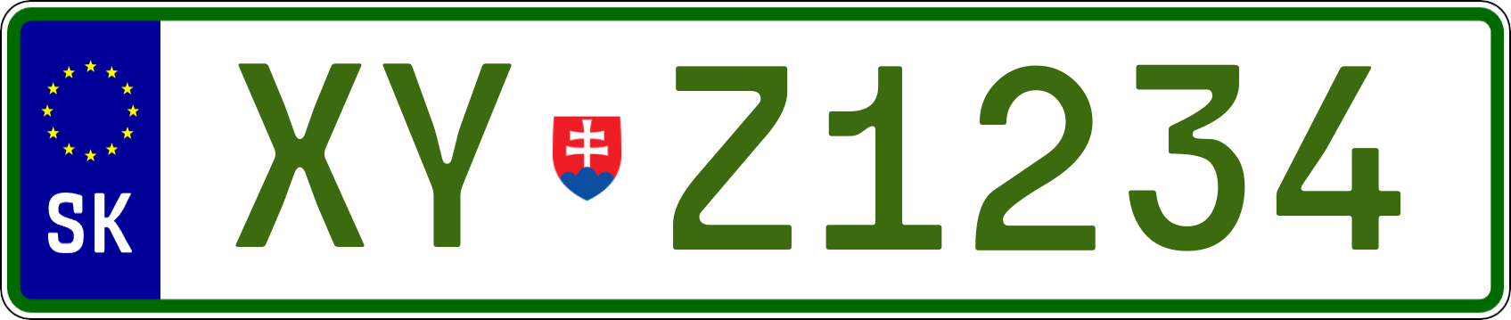 Typ IV - Elektro 1R